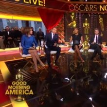 VIDEO: GOOD MORNING AMERICA Breaks Down the 2020 Oscar Nominations