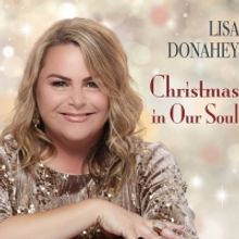 Lisa Donahey Brings Her Holiday Show to Feinstein's at Vitello's