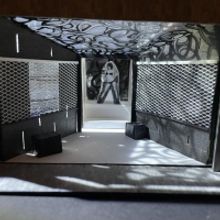 Boundless Theatre Presents MERCADO LIBRE