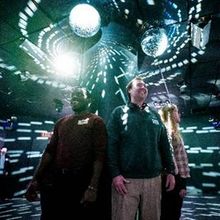 THEATER OF THE MIND Extends Run Through July Due to High Demand