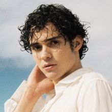 Joshua Bassett Shares Three New Singles 'Crisis / Secret / Set Me Free'