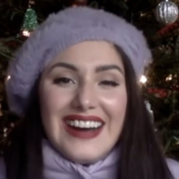 VIDEO: Maria Rizzo, Tracy Lynn Olivera, Nova Y. Payton, and More Perform in Signature Theatre's Holiday SIGNATURE SHOW - Broadway Theater Video