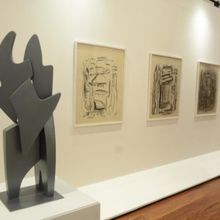 La Artista Plástica María Lagunes Recibirá La Medalla De Oro Bellas Artes Por Su I