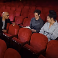 Video: Peck, Drury, and More Discuss ILLINOISE on CBS SUNDAY MORNING Video