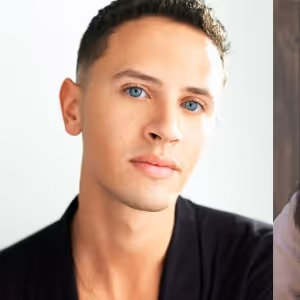 Lincoln Clauss and Joanna A. Jones to Star in CABARET at The Old Globe