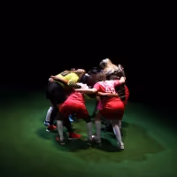 BWW Review: Syracuse Stage Presents THE WOLVES at the Storch Theater