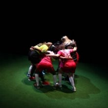 BWW Review: Syracuse Stage Presents THE WOLVES at the Storch Theater