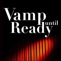James Magruder to Release Summer Stock Novel - VAMP UNTIL READY