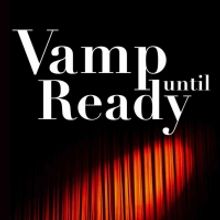James Magruder to Release Summer Stock Novel - VAMP UNTIL READY