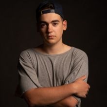 Rising Pop Artist Alex Angelo Releases New Single 'Blue Skies'