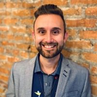 Garden Theatre Has Hired Full-Time Education Director