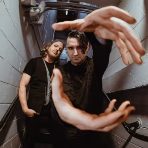 Now After Nothing To Release Debut EP 'Artificial Ambivalence'