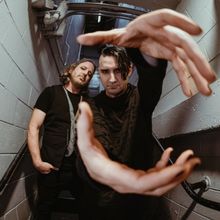 Now After Nothing To Release Debut EP 'Artificial Ambivalence'