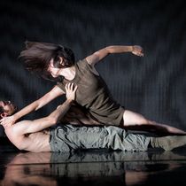 BODYTRAFFIC to Close with Final Los Angeles Performances at the Wallis