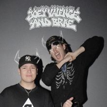 Joey Valence & Brae Release New Single 'JOHN CENA'; Sophomore Album Coming Soon