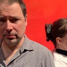 New Play THE BLISS OPTION Comes to The Chain Theater