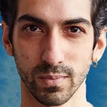 Joe Joseph's Excited To Find Unexpected Surprises in His VISITs & His Projects