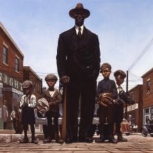 McNichols Civic Center Building Reopens With Three New Art Exhibits