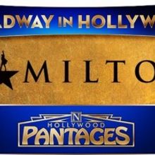 HAMILTON in Los Angeles Cancels Performances Through January 23