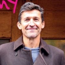 Simon Russell Beale And Nicholas Hytner To Appear In Conversation With Stage Door Jon