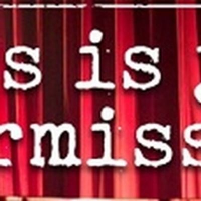 BWW Feature: THIS IS JUST INTERMISSION...Small theaters discuss current status and future plans.