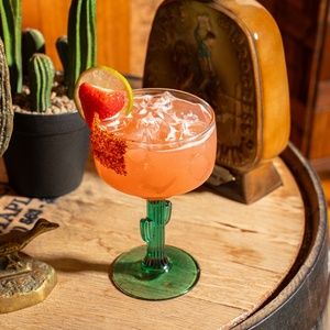 Celebrate NATIONAL MARGARITA DAY on 2/22 in NYC