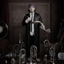 Edmond J. Safra Hall Presents Frank London's Klezmer Brass Allstars Featuring…