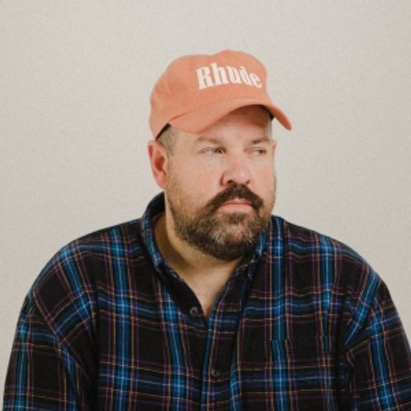 Donovan Woods Shares New Single '116 West Main, Durham, NC' Photo