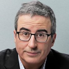 LAST WEEK TONIGHT WITH JOHN OLIVER Returns For Its Eleventh Season in February