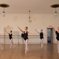 Marblehead School of Ballet Will Hold Summer Session and Celebrated Summer Dance…