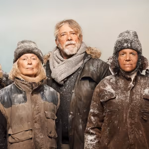 REVIEW: Epic Ambitions Run Parallel The Everyday Aspirations As Two Groups Of…