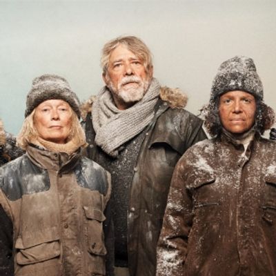 REVIEW: Epic Ambitions Run Parallel The Everyday Aspirations As Two Groups Of Stories, Over A Century Apart Play Out In DO NOT GO GENTLE.