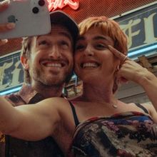 Romantic Comedy LOVE YOU TO DEATH Set for Debut on Apple TV+