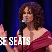 Video: Mandy Gonzalez Sings IN THE HEIGHTS, HAMILTON, & More in ALL ARTS Concert Video