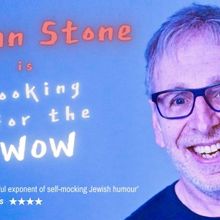 Comedian Ian Stone Brings New Tour To London