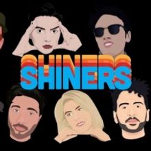 Shiners Presents SPLASH ZONE
