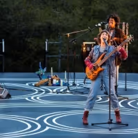 Indie Rock Musical WEIGHTLESS to Play Limited Off-Broadway Engagement at WP Theater…