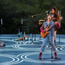Indie Rock Musical WEIGHTLESS to Play Limited Off-Broadway Engagement at WP Theater…