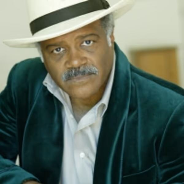 Ted Lange Will Direct Reading Of OUR TOWN For Inner City Cultural Center at UCLA This Photo