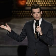 John Mulaney to Bring FROM SCRATCH TOUR to New Jersey Performing Arts Center This Mon