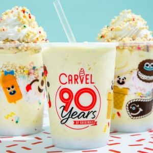 CARVEL Celebrates 90th Anniversary
