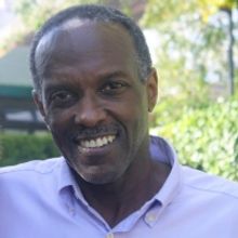 Woodie King Jr.'s New Federal Theatre Announces World Premiere of GONG LUM'S LEGACY