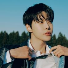 NCT's Doyoung Releases His First Solo Album 'Youth'