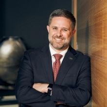 Brian Cole Is Ninth Chancellor Of The University Of North Carolina School Of The Arts