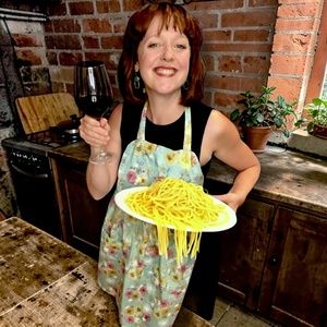 I LOVED, I LOST, I MADE SPAGHETTI at Players Circle Theater