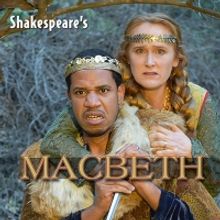 MACBETH and A MIDSUMMER NIGHT'S DREAM to Kick Off Theatricum's 50th Anniversary Seaso
