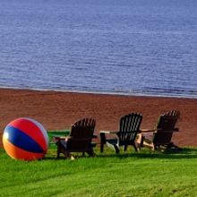 SIP AND SNACK-Summer Guide for Tasty Foods and Refreshment