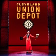 Tickets to FUNNY GIRL At Bass Concert Hall to go on Sale This Week