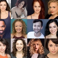 NextStage Taps Broadway Performers For Original Holiday Cabaret
