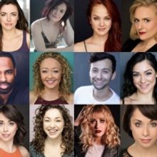 NextStage Taps Broadway Performers For Original Holiday Cabaret